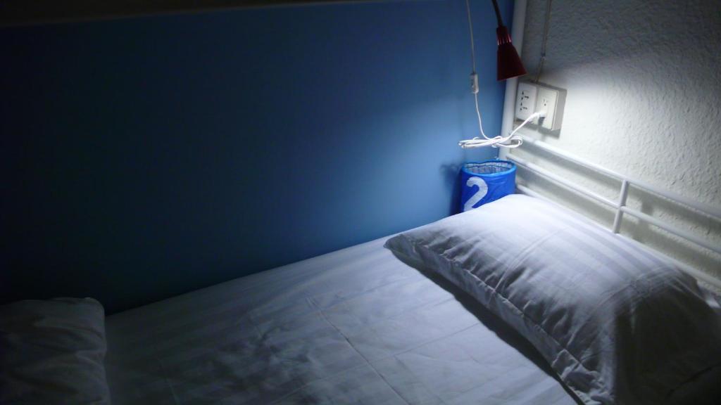 Mango53 Inn New Taipei City Экстерьер фото