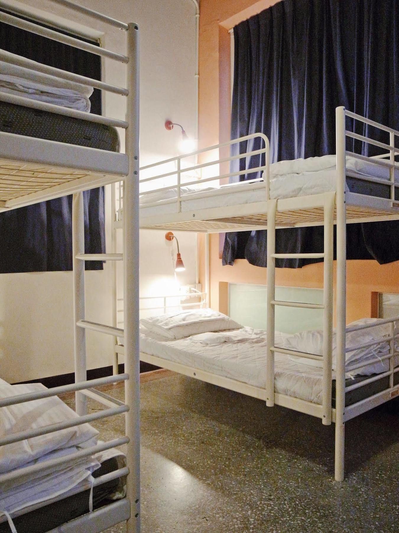 Mango53 Inn New Taipei City Экстерьер фото