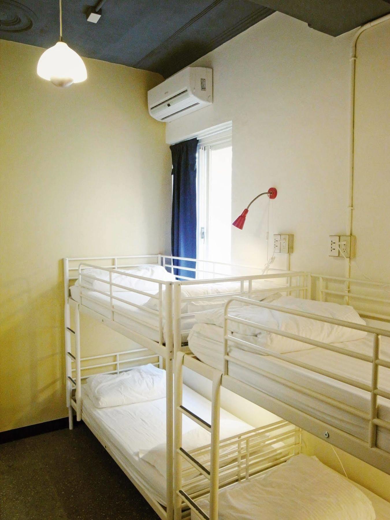 Mango53 Inn New Taipei City Экстерьер фото