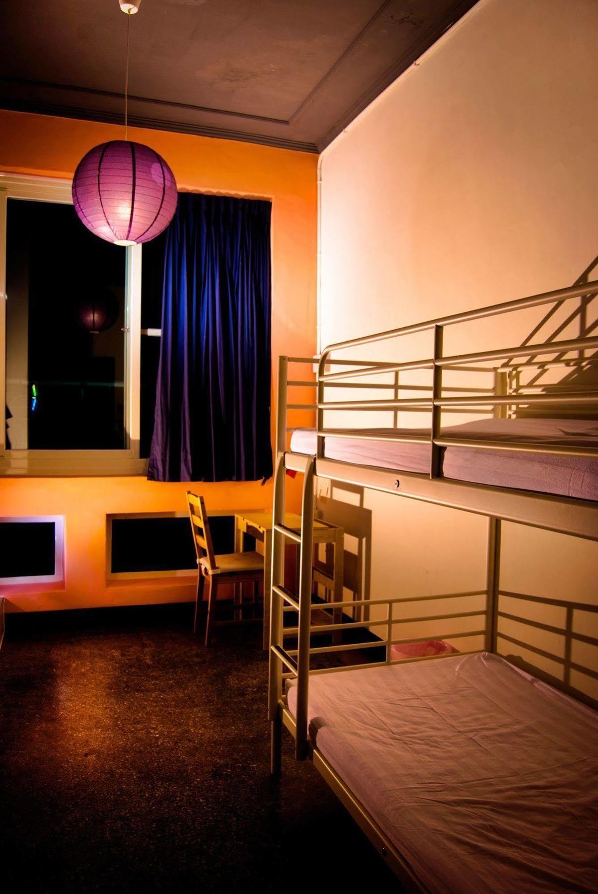 Mango53 Inn New Taipei City Экстерьер фото
