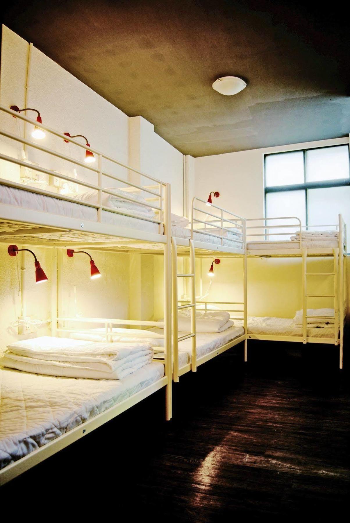 Mango53 Inn New Taipei City Экстерьер фото