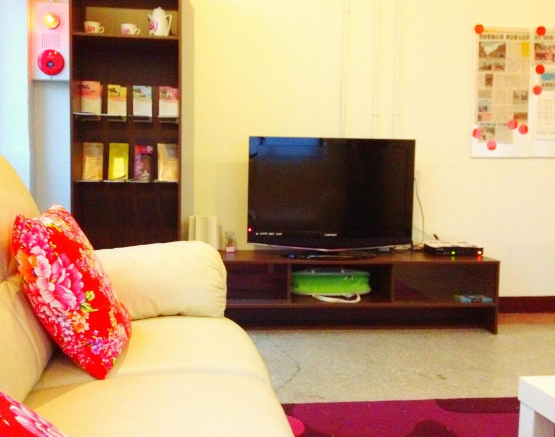 Mango53 Inn New Taipei City Экстерьер фото